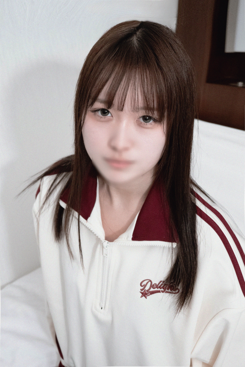 この前卒業した色白美人に強制中出し！